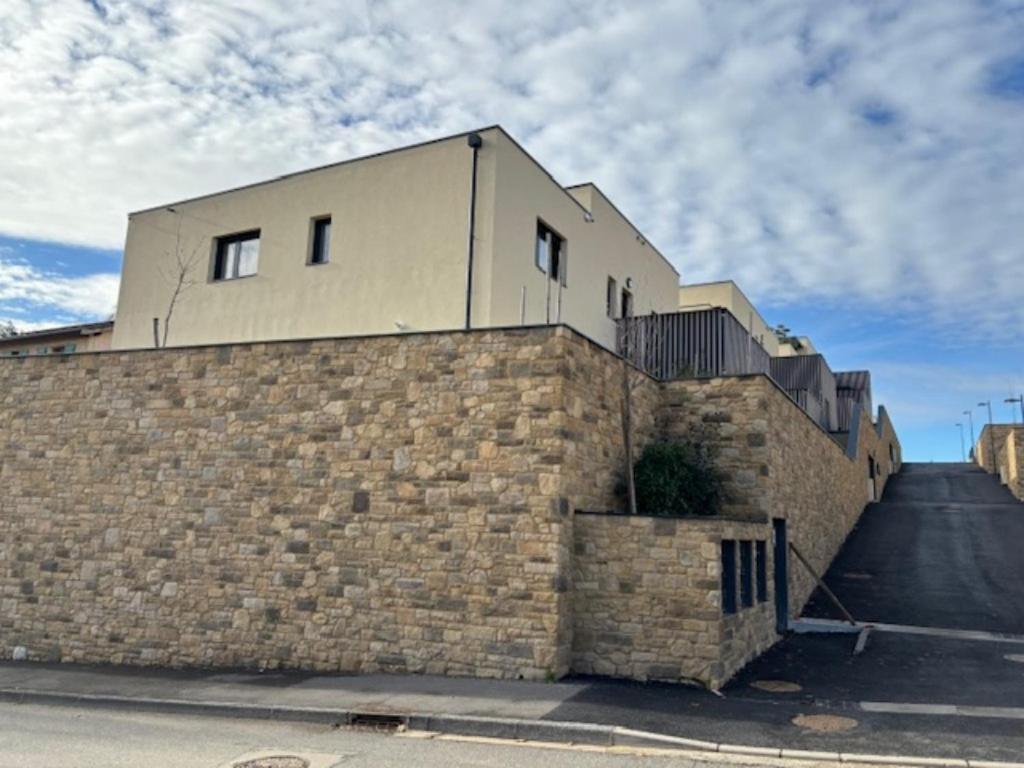 72 M² Avec Jardin 100 M² - 2 * Saint-Cyr-au-Mont-d'Or