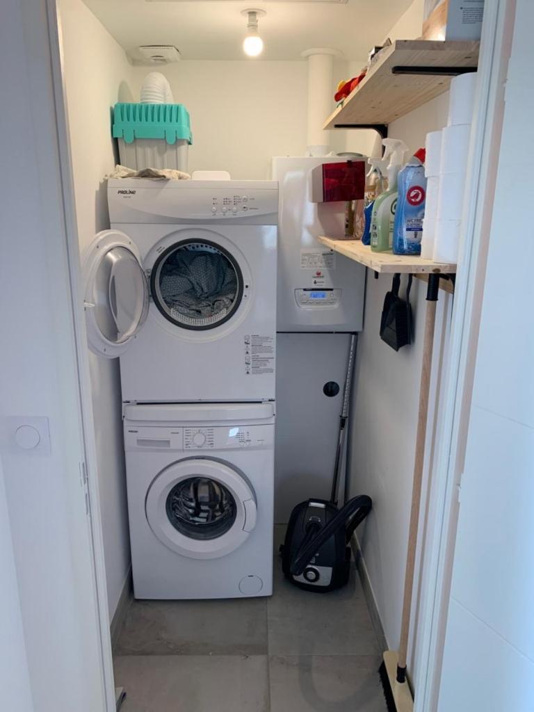 72 M² Avec Jardin 100 M² - 2 *