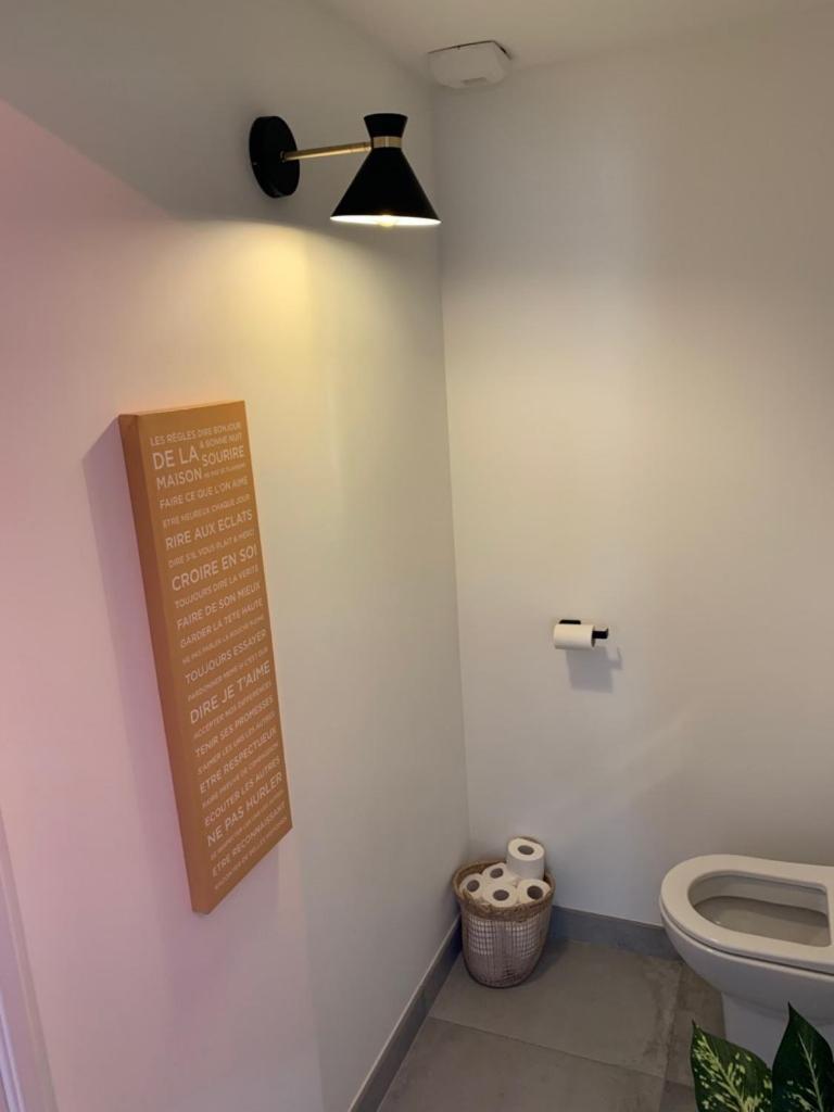 72 M² Avec Jardin 100 M² - 2 Appartement *
