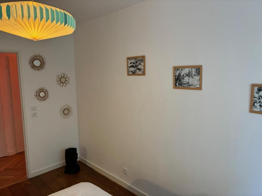 Apartment 72 M² Avec Jardin 100 M² - 2