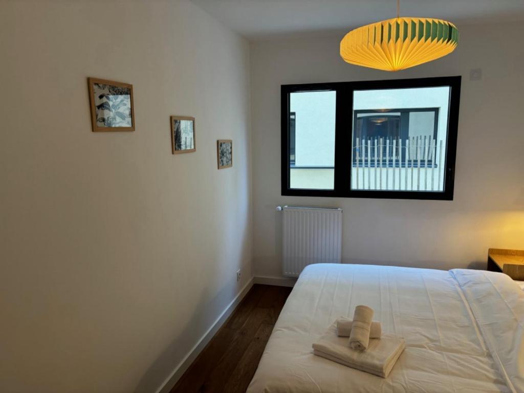72 M² Avec Jardin 100 M² - 2 *